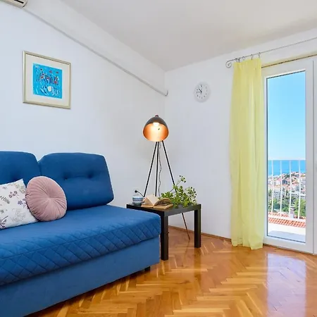 Apartment Azure Vista