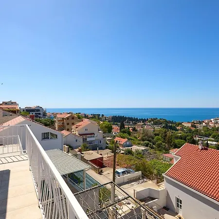 Daire Azure Vista Dubrovnik