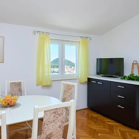 Daire Azure Vista Dubrovnik