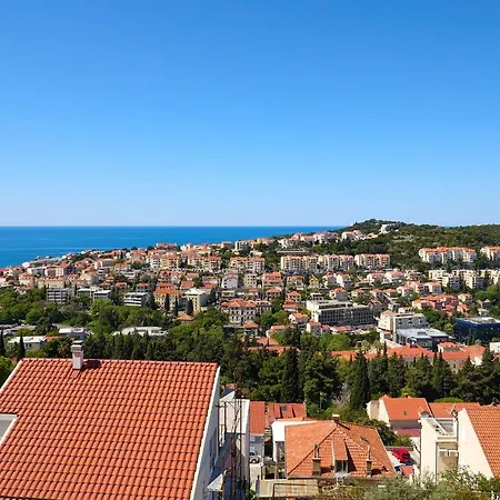 Daire Azure Vista *