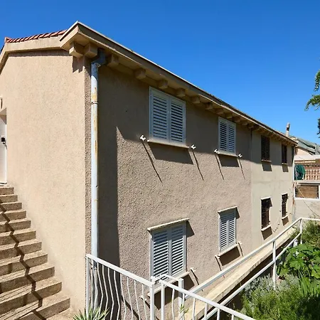Azure Vista Daire *