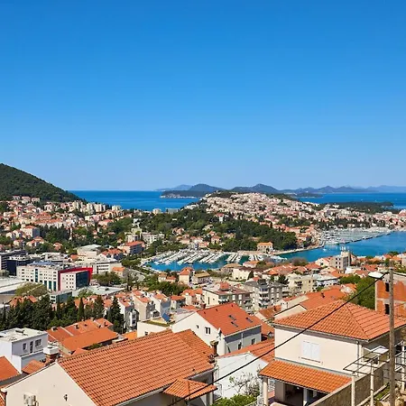 Daire Azure Vista *