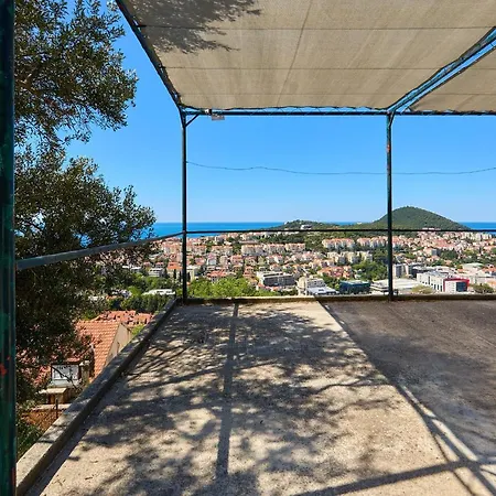 Daire Azure Vista