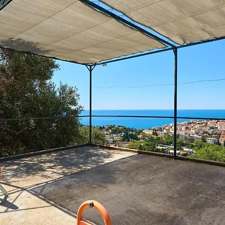 Azure Vista