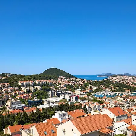 Azure Vista Daire